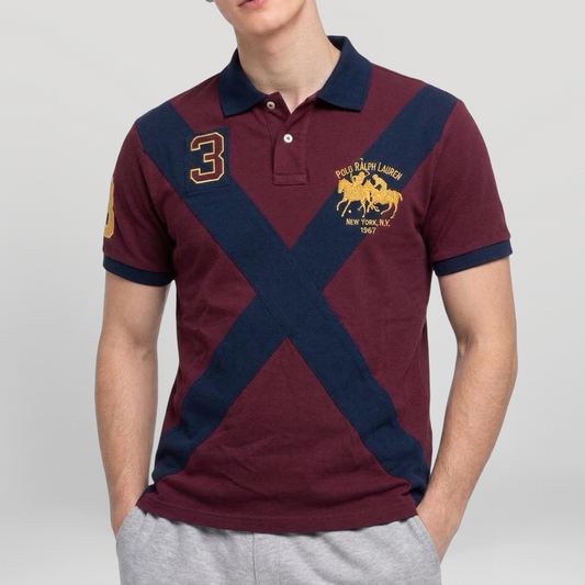 Vintage Ralph Lauren Polo (L)