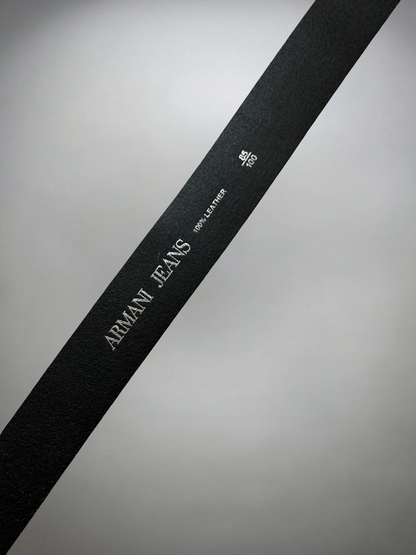 Armani Belt (100cm)