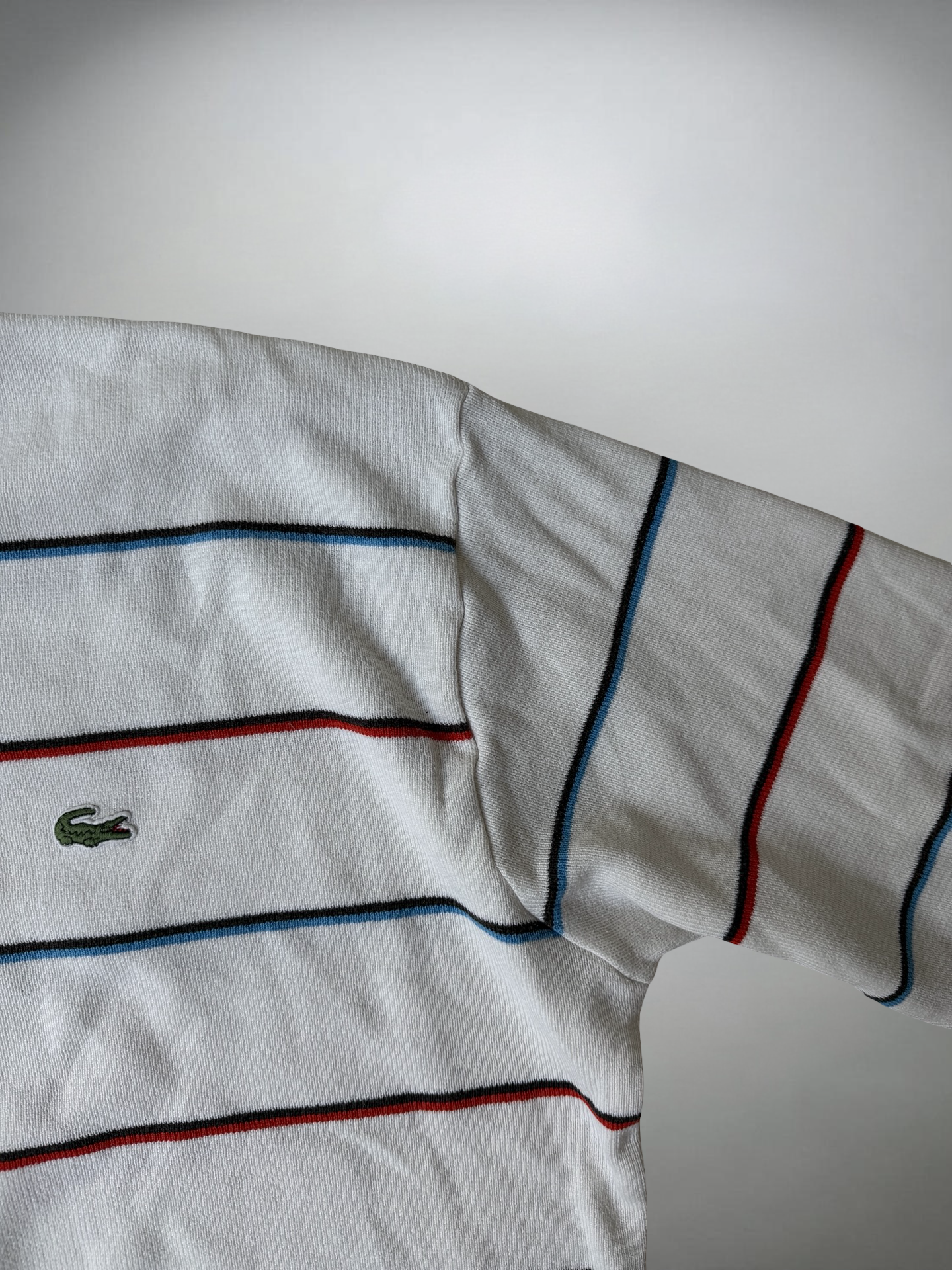 Vintage Lacoste Sweater (M)