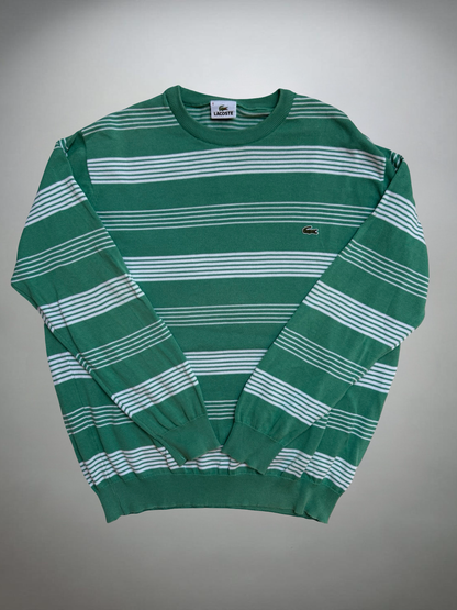 Vintage Lacoste Sweater (L)