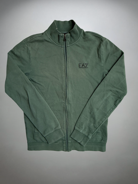 Armani EA7 Zip (S)