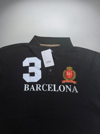 Barcelona Polo (L)