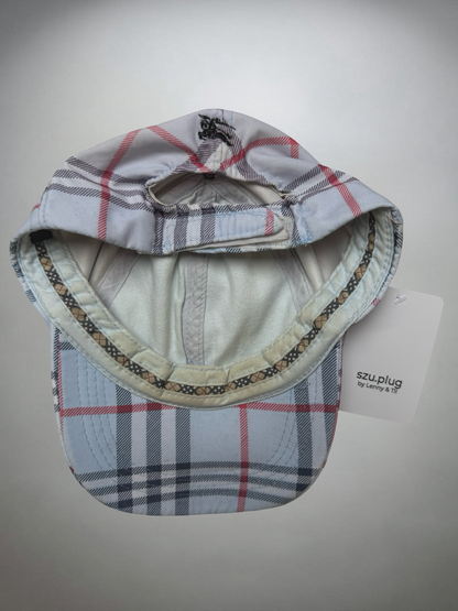 Burberry Cap (One Size)
