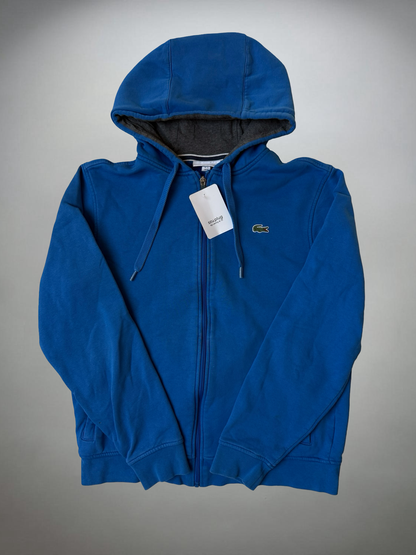 Vintage Lacoste Zipper (M)