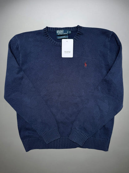 Vintage Ralph Lauren Sweater (M)