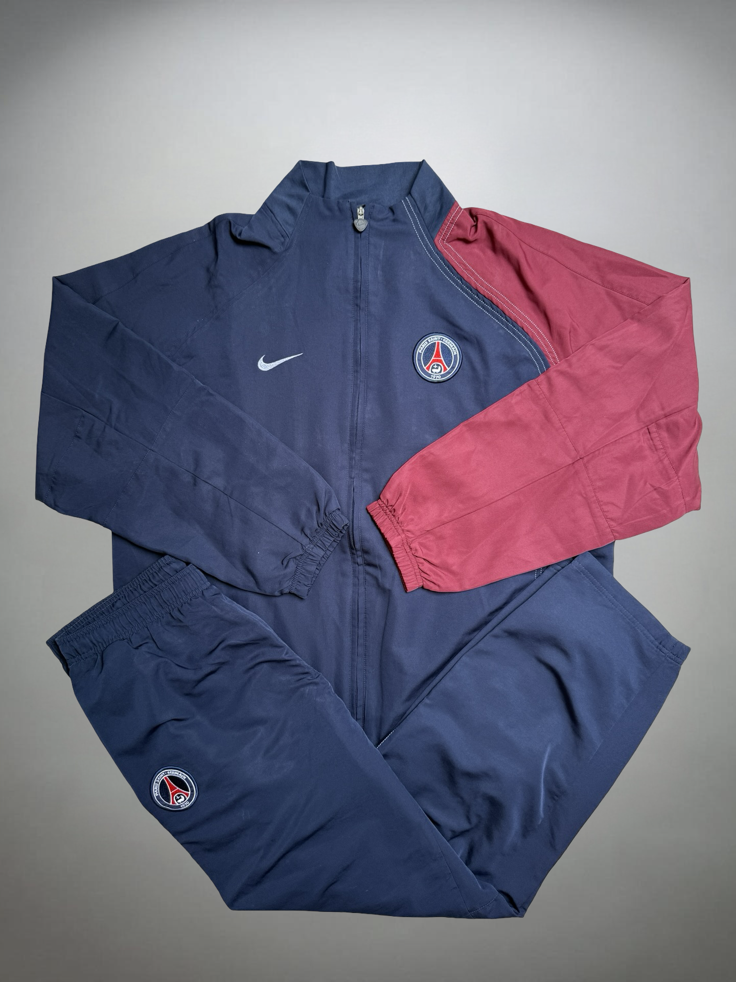 Nike Paris Saint-Germain 2006 Tracksuit (XL)