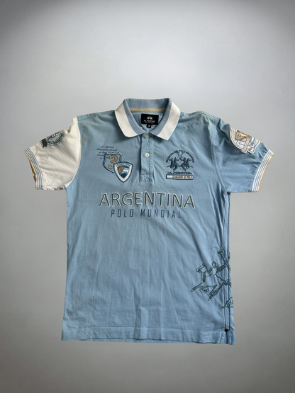 La Martina Polo (M)