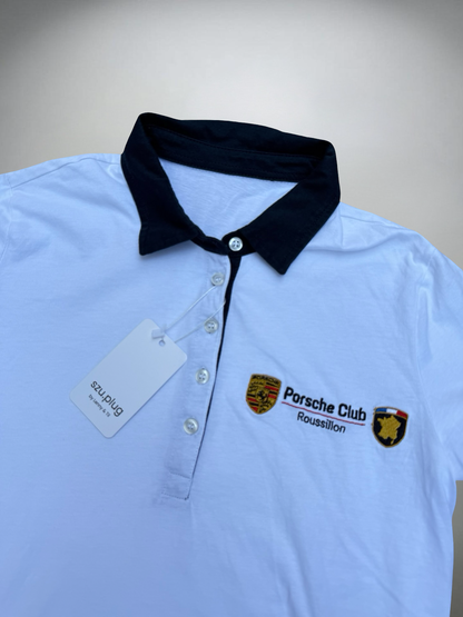 Porsche Polo Damen (S)