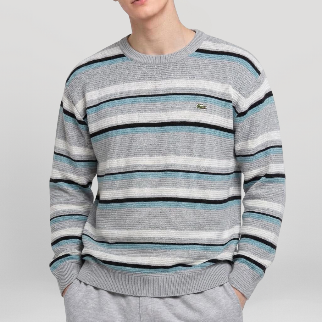 Vintage Lacoste Sweater (L)