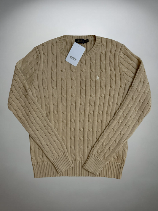 Ralph Lauren Sweater (M)