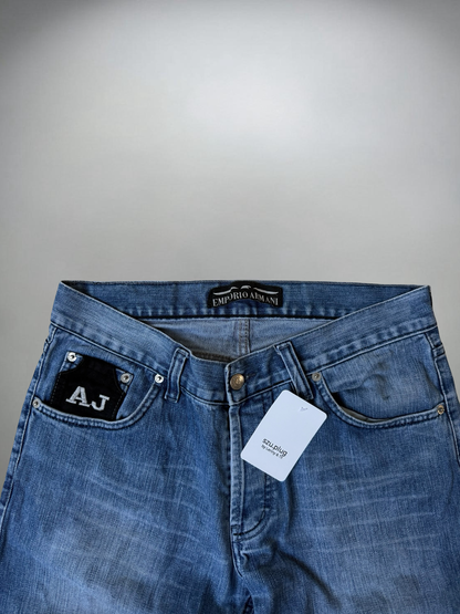 Armani Jeans (S-M)