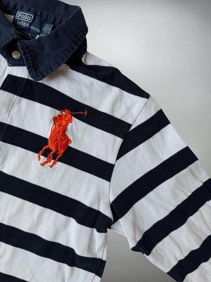 Vintage Ralph Lauren Longsleeve      (M-L)