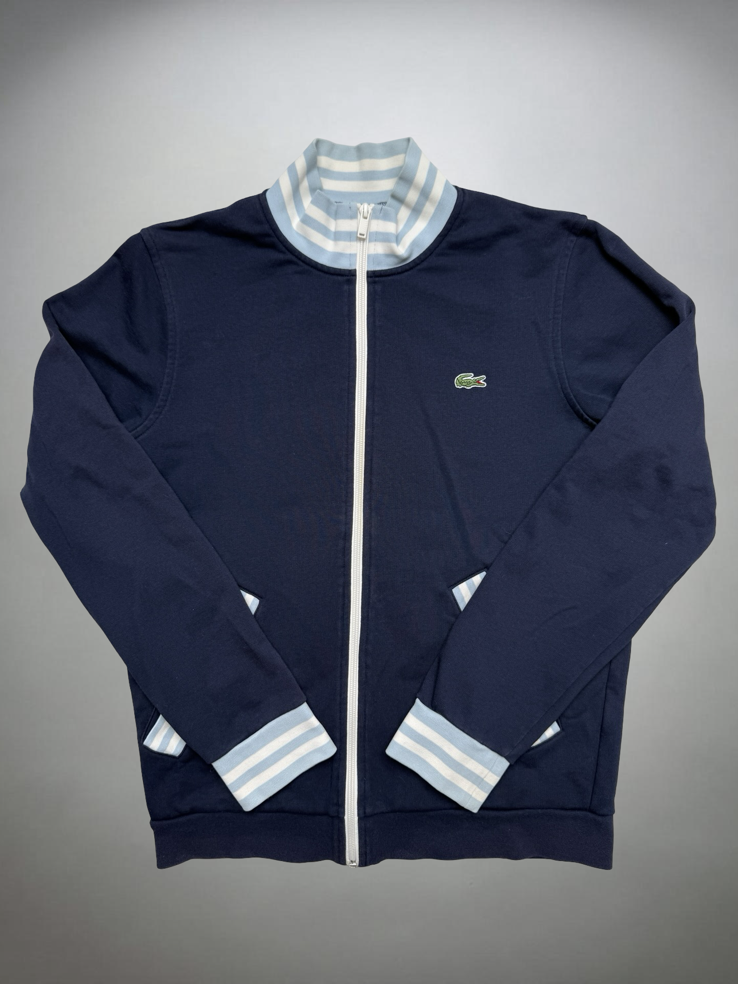 Lacoste Zipper (M)