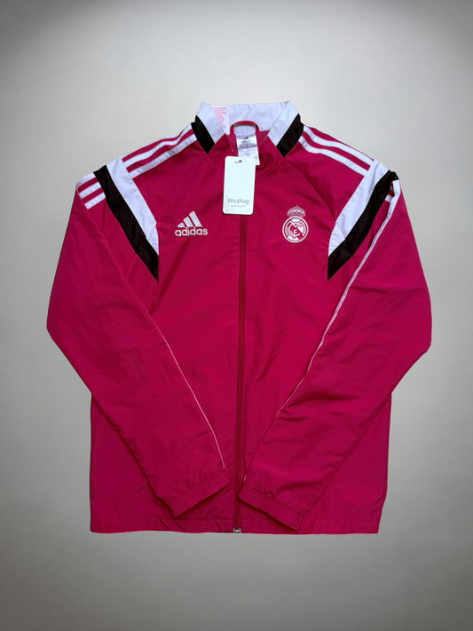 Adidas Real Jacke (S)
