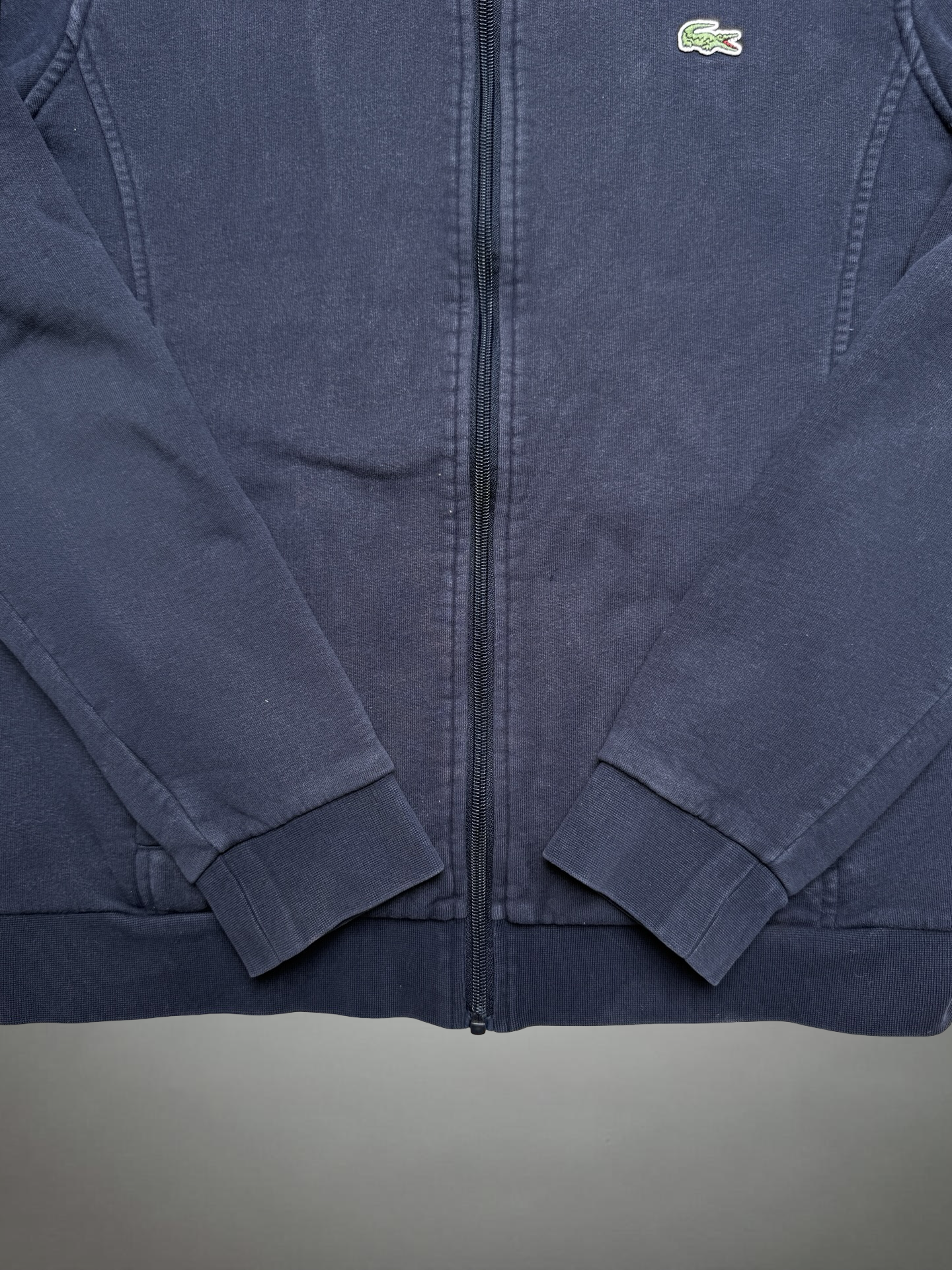 Lacoste Zipper (M)
