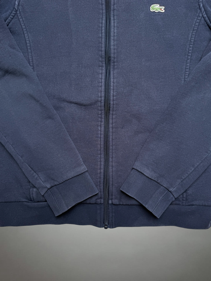 Lacoste Zipper (M)