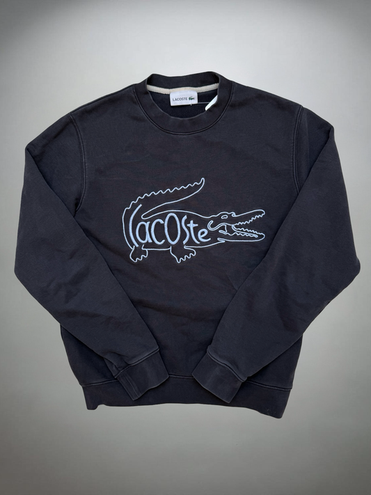 Lacoste Sweater (S-M)