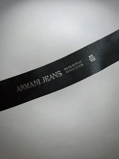Armani Belt (105cm)