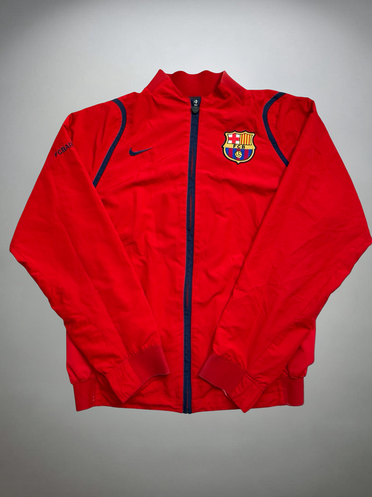 Nike Barcelona Trainingsjacke (S)