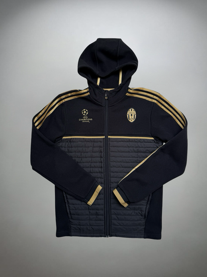 Champions league Juventus Jacke (S)