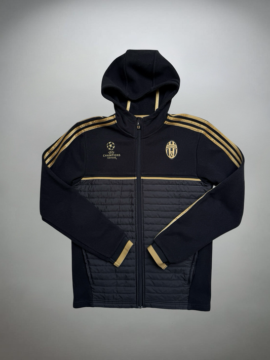 Champions league Juventus Jacke (S)