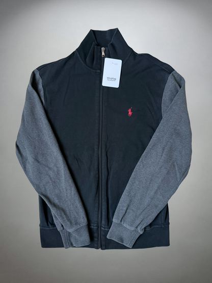 Vintage Ralph Lauren Zipper (S)