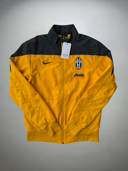 Nike Juventus Trainingsjacke (S)