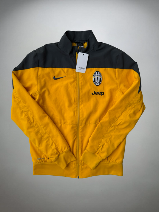 Nike Juventus Trainingsjacke (S)