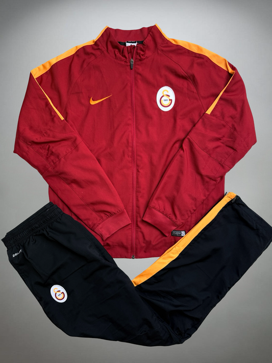 Nike Galatasaray 2013 Tracksuit (L)