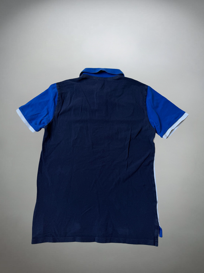 Vintage Polo Shirt USA (L)