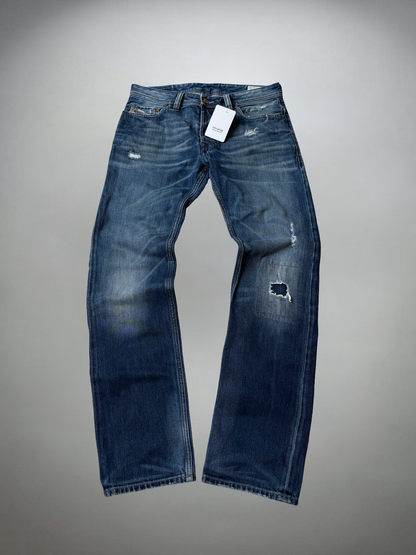 Vintage Diesel washed Slim Jeans (S)