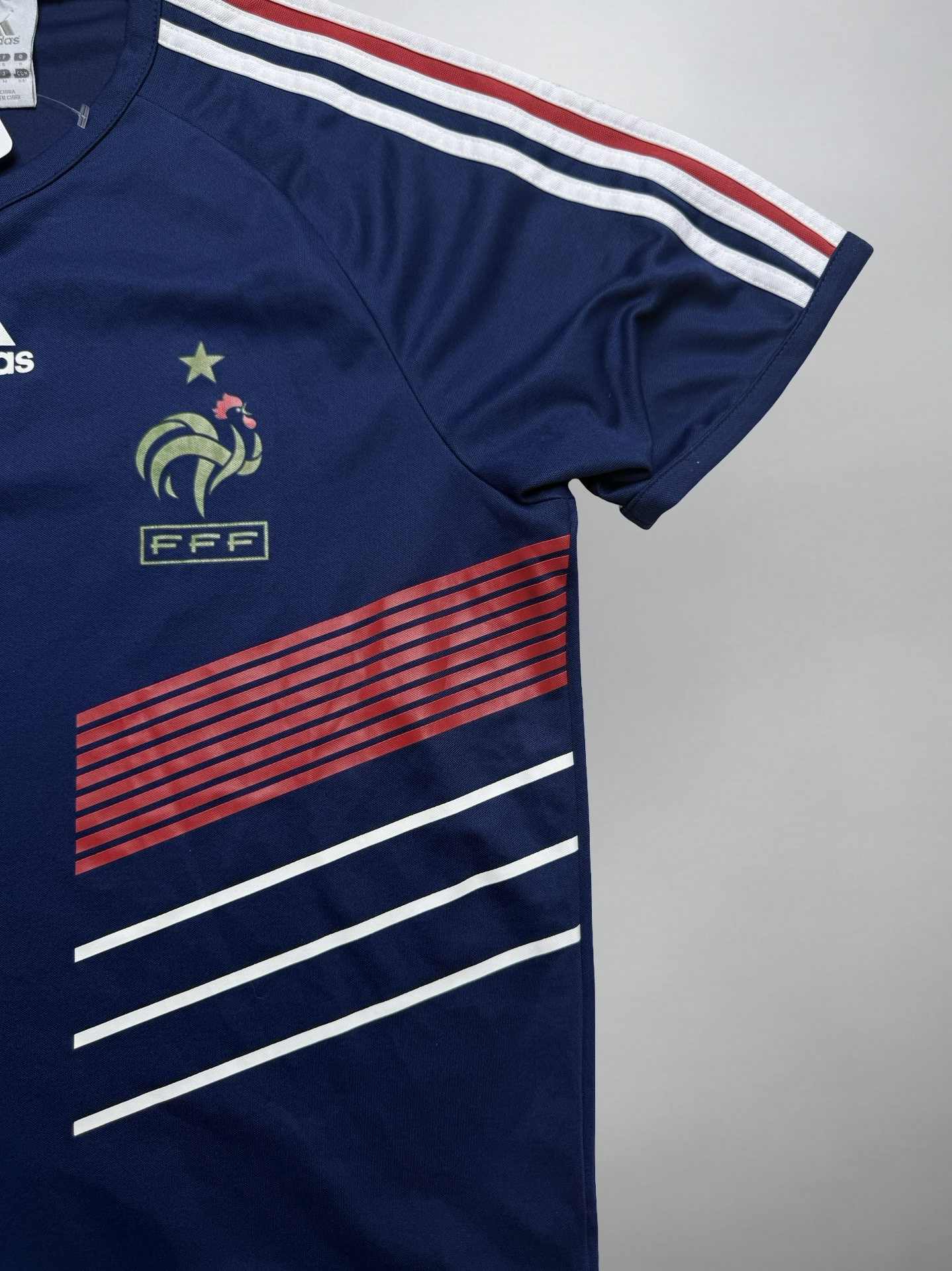 Adidas Frankreich Trikot (S)