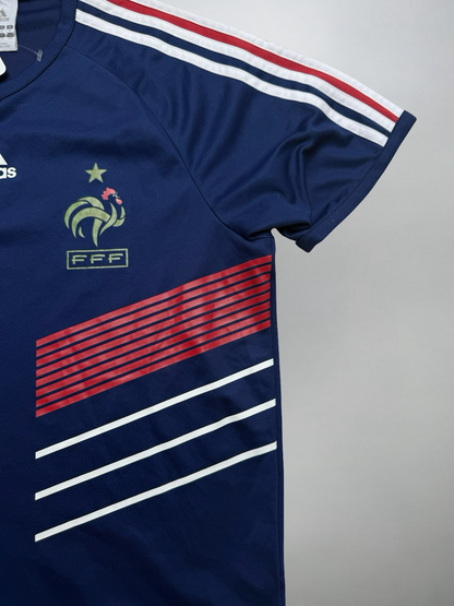 Adidas Frankreich Trikot (S)