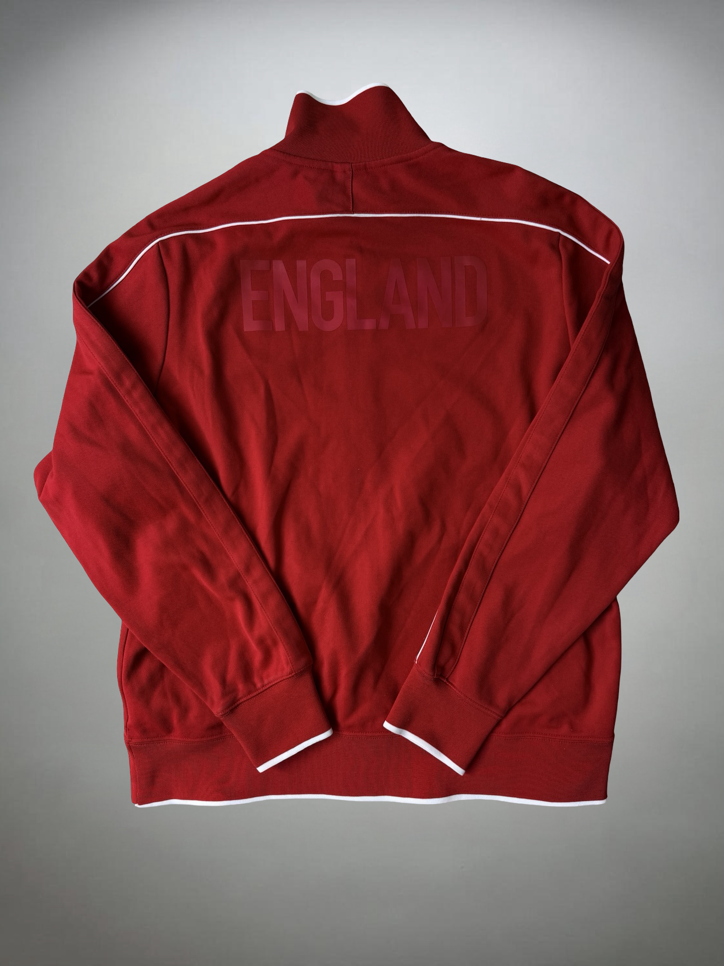 Vintage England Jacke (XXL)