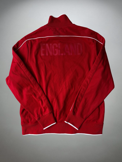 Vintage England Jacke (XXL)