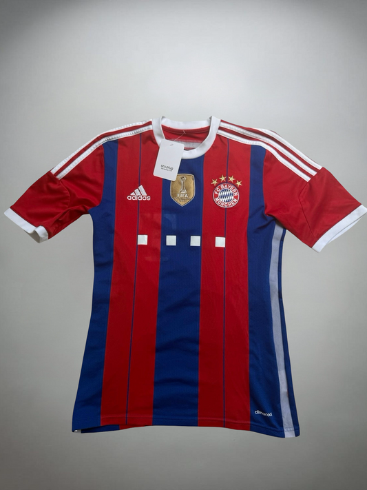 Adidas Trikot Bayern M. (M)