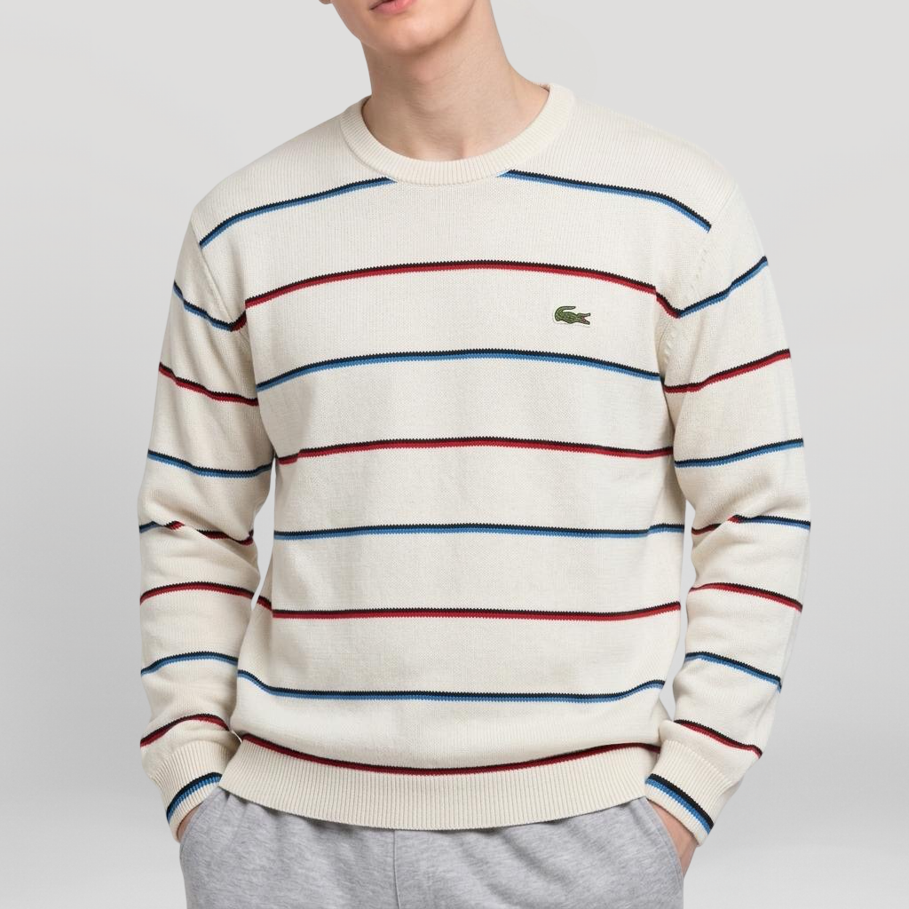 Vintage Lacoste Sweater (M)
