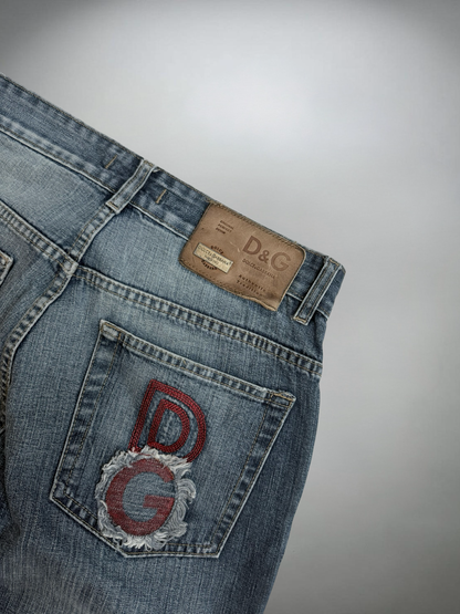 Dolce Gabbana Jeans (M)