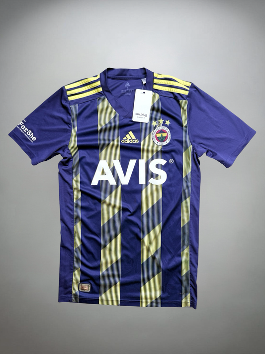 Adidas Fenerbahce Trikot (S)