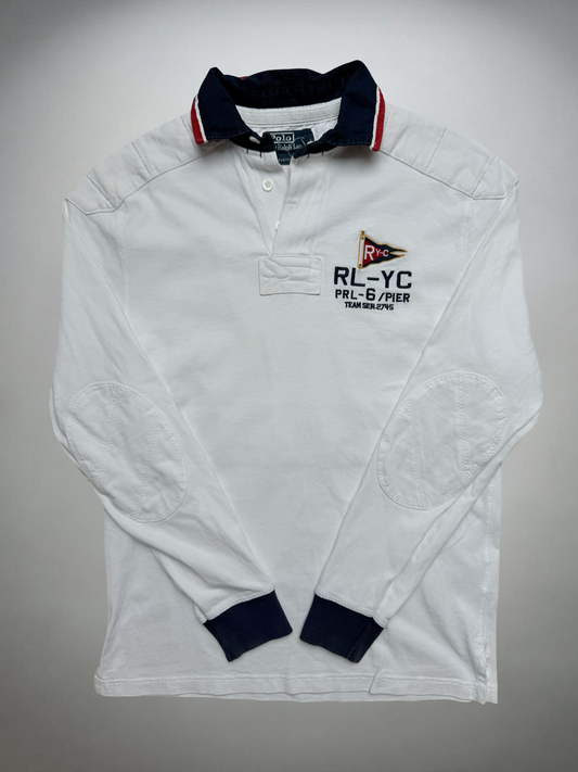 Ralph Lauren Polo (M)