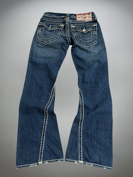 True Religion Jeans (M)