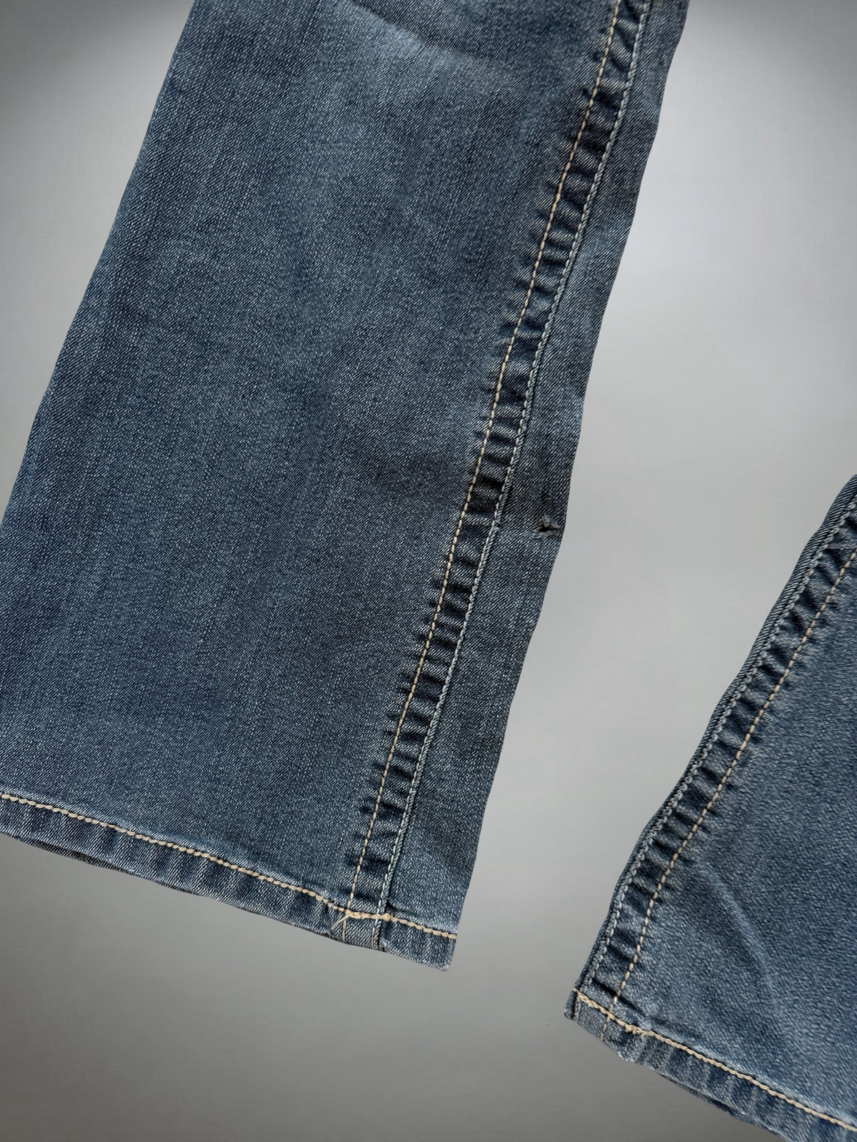 Vintage Y2K Jeans Damen (S)
