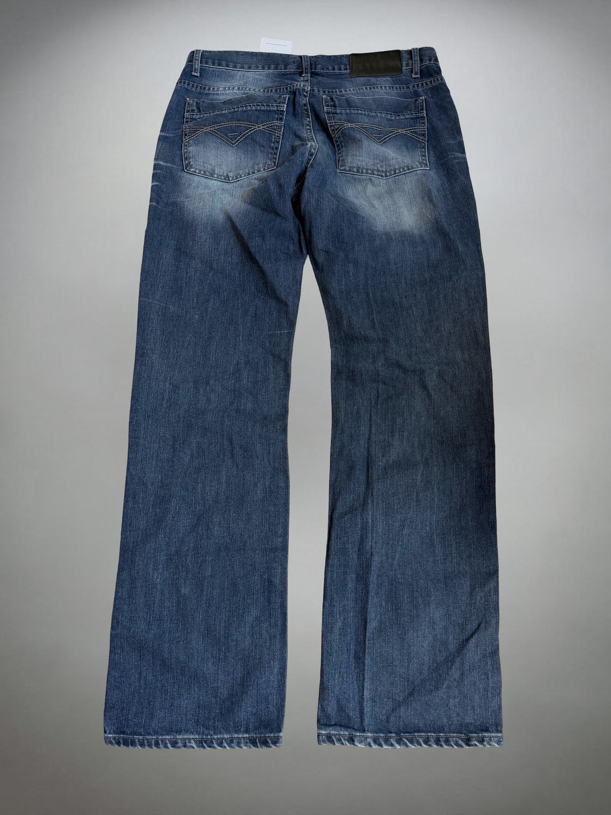Vintage Bootcut Jeans (M)