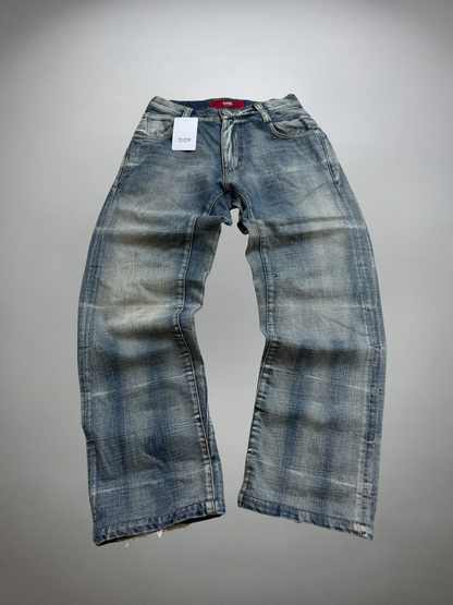 Evisu Jeans (S)