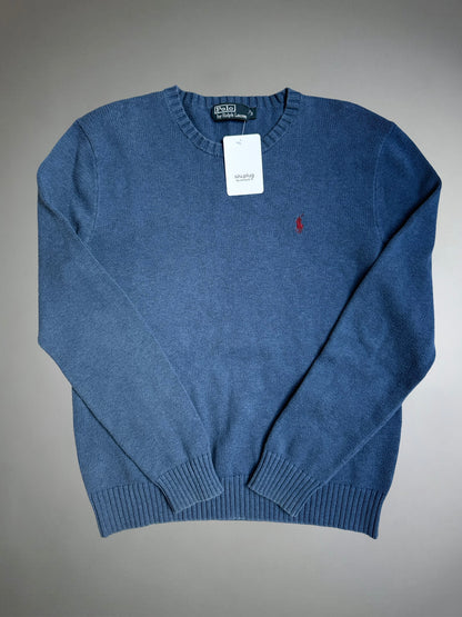 Vintage Ralph Lauren Sweater (S-M)