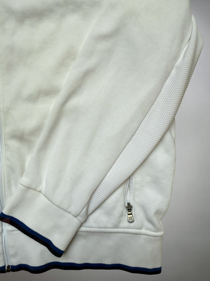 Ralph Lauren Zipper (XL)