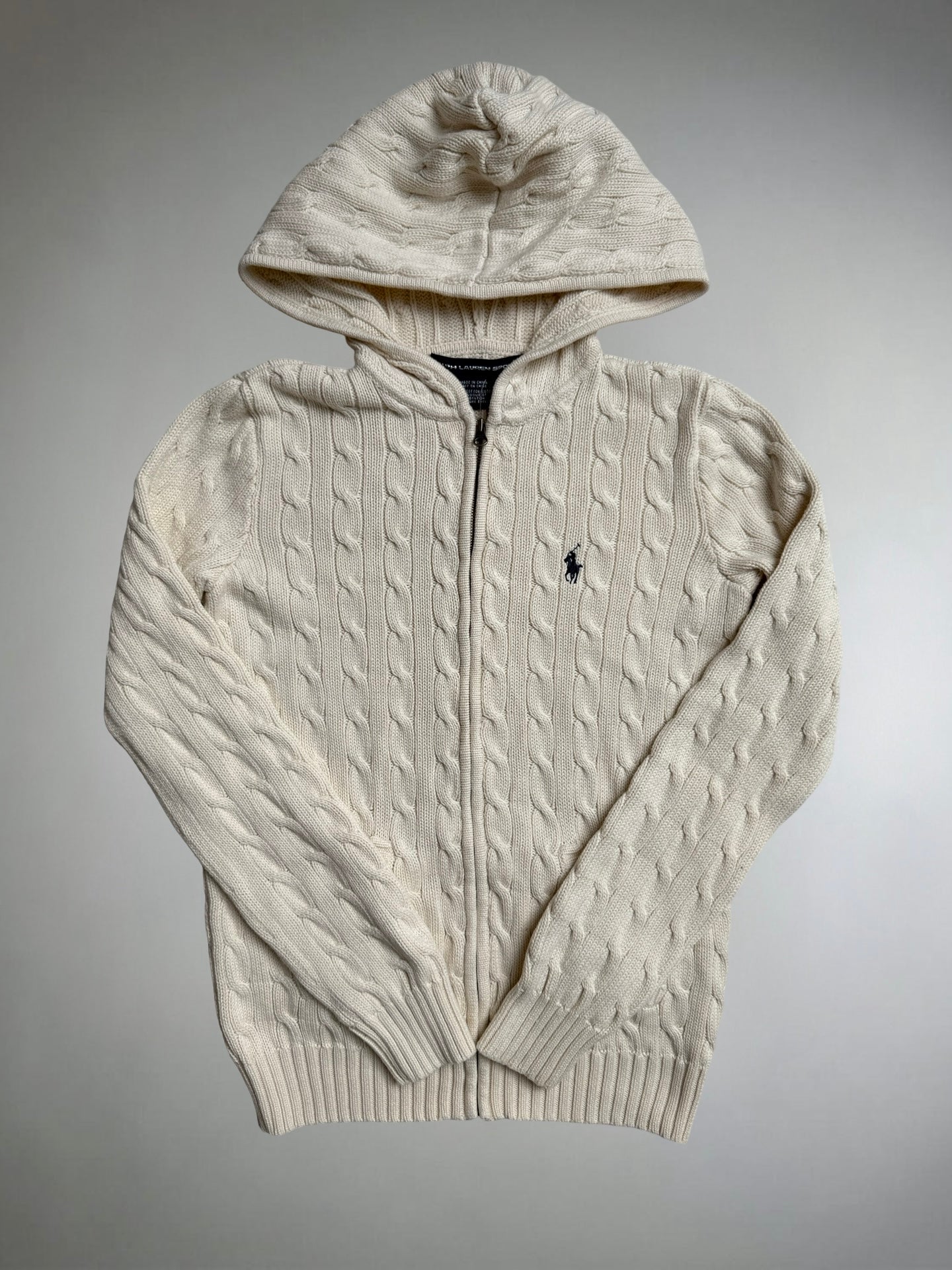 Ralph Lauren Jacke Damen (S-M)