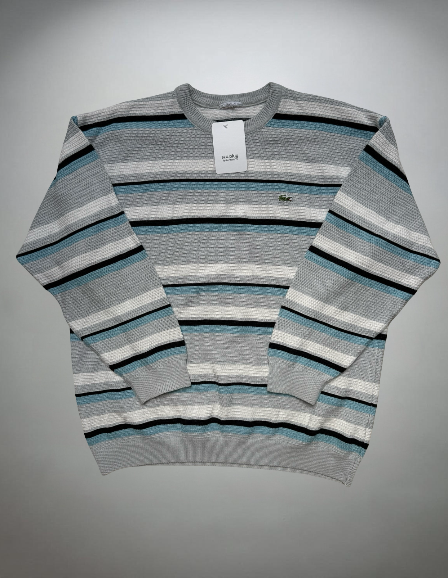 Vintage Lacoste Sweater (L)