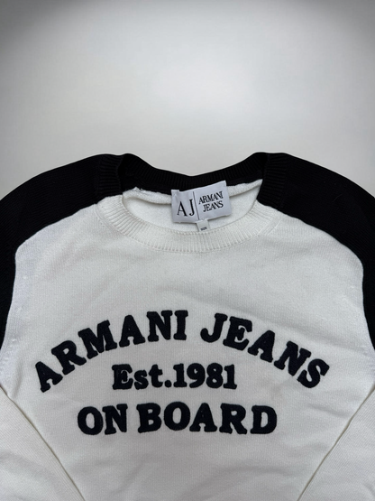 Armani Sweater (M)