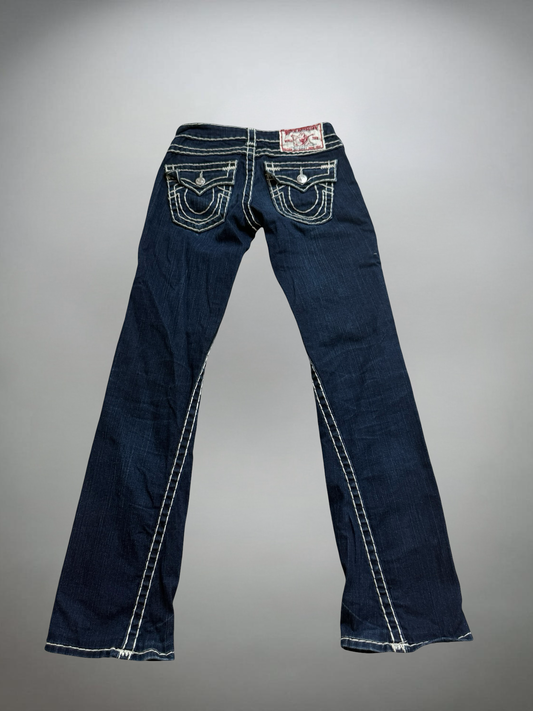 True Religion Jeans Damen (XS)